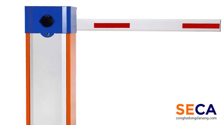 Kiểm tra kết nối giữa tủ điều khiển và thanh barie