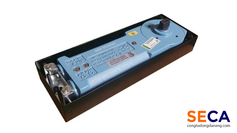 Hãng sản xuất bản lề cửa VVP