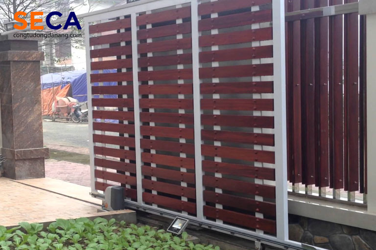 Bền bỉ trước tác động của môi trường