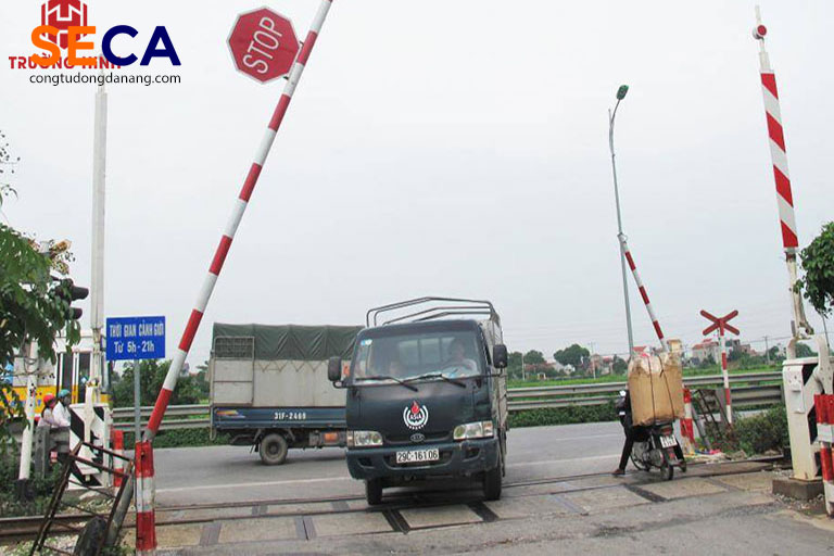 Cách thức hoạt động hiện đại