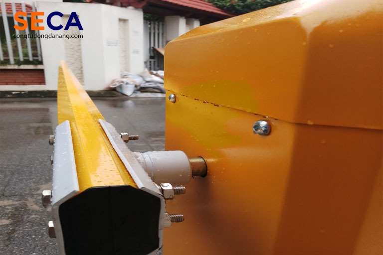 Cấu tạo chắc chắn, tiện dụng