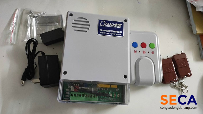 Lựa chọn hãng phụ kiện uy tín