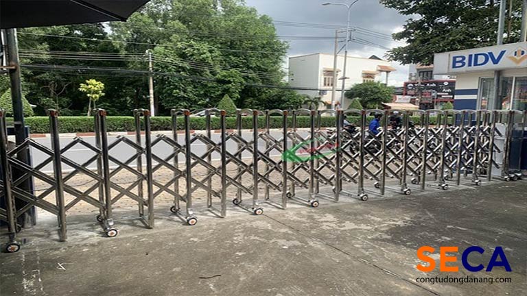 Nên sử dụng loại cổng nào cho phù hợp