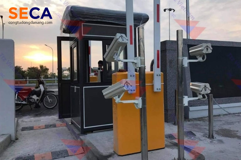 Những linh kiện hỗ trợ 