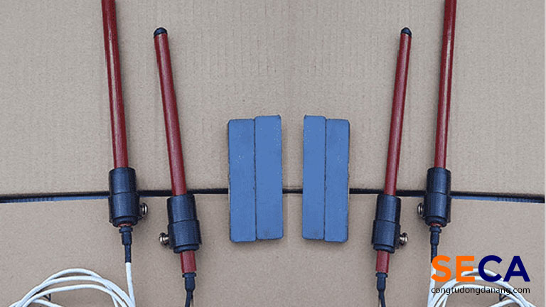 Bút từ dành cho cổng xếp