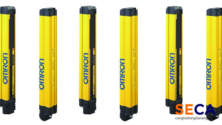 Cảm biến cổng xếp