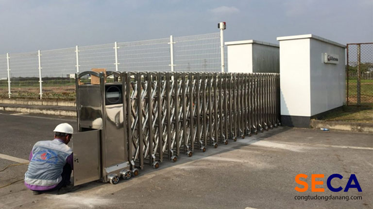 Kiểm tra với các đơn vị sửa chữa chuyên nghiệp