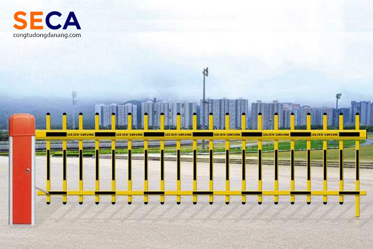 Thiết kế tân thời, hiện đại