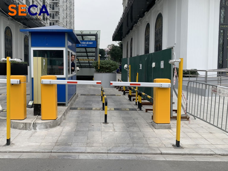 Tiết kiệm công sức và nhân lực