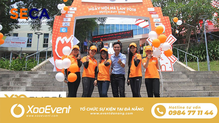 XooEvent