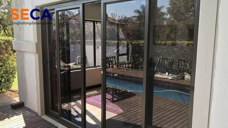 Cấu trúc gồm nhiều yếu tố quan trọng