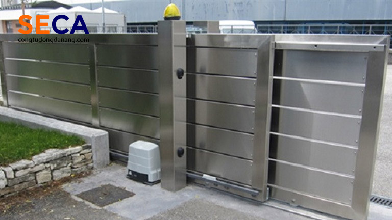 Cần phải chú ý địa điểm lắp đặt