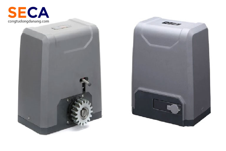 Hiện đại và đảm bảo an toàn